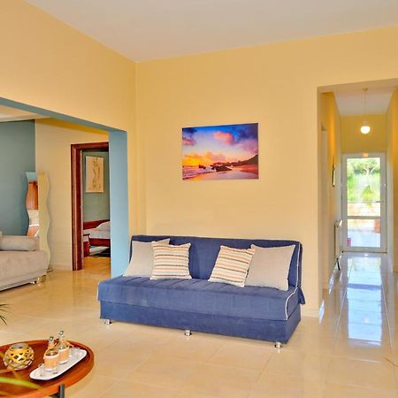 Naiades Summer House I Plátanos المظهر الخارجي الصورة
