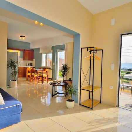 Naiades Summer House I Plátanos المظهر الخارجي الصورة